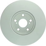 Order BOSCH - 50011478 - Disque de frein à disque avant For Your Vehicle