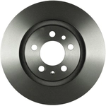 Order BOSCH - 53011382 - Disque de frein à disque avant For Your Vehicle