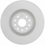 Order Front Disc Brake Rotor by BOSCH - 53011413 For Your Vehicle