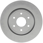 Order BREMSEN - B31412 - Front Disc Brake Rotor For Your Vehicle
