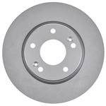 Order BREMSEN - B31543 - Front Disc Brake Rotor For Your Vehicle