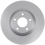 Order BREMSEN - B31590 - Front Disc Brake Rotor For Your Vehicle