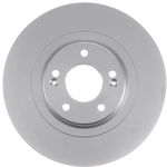 Order BREMSEN - B31625 - Front Disc Brake Rotor For Your Vehicle