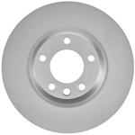 Order BREMSEN - B34264 - Front Disc Brake Rotor For Your Vehicle