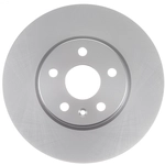 Order BREMSEN - B55174 - Front Disc Brake Rotor For Your Vehicle