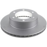 Order BREMSEN - B31165 - Front Disc Brake Rotor For Your Vehicle