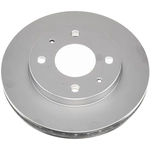 Order BREMSEN - B31263 - Front Disc Brake Rotor For Your Vehicle