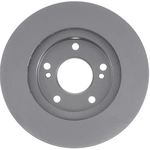 Order BREMSEN - B31277 - Front Disc Brake Rotor For Your Vehicle