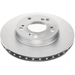 Order BREMSEN - B31311 - Front Disc Brake Rotor For Your Vehicle