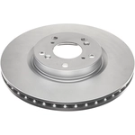 Order BREMSEN - B31381 - Front Disc Brake Rotor For Your Vehicle