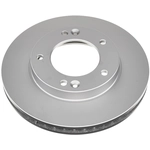 Order BREMSEN - B31386 - Front Disc Brake Rotor For Your Vehicle