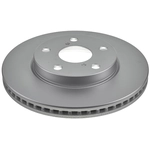 Order BREMSEN - B31440 - Front Disc Brake Rotor For Your Vehicle