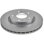 Order BREMSEN - B31453 - Front Disc Brake Rotor For Your Vehicle