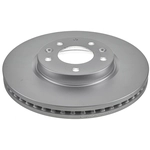 Order BREMSEN - B31460 - Front Disc Brake Rotor For Your Vehicle