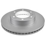 Order BREMSEN - B31520 - Front Disc Brake Rotor For Your Vehicle