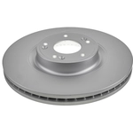 Order BREMSEN - B31531 - Front Disc Brake Rotor For Your Vehicle