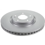 Order BREMSEN - B31590 - Front Disc Brake Rotor For Your Vehicle