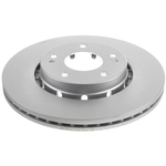 Order BREMSEN - B31594 - Front Disc Brake Rotor For Your Vehicle