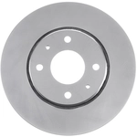 Order BREMSEN - B34210 - Front Disc Brake Rotor For Your Vehicle