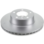 Order BREMSEN - B34312 - Front Disc Brake Rotor For Your Vehicle