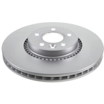 Order BREMSEN - B34380 - Front Disc Brake Rotor For Your Vehicle