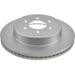 Order BREMSEN - B53014 - Front Disc Brake Rotor For Your Vehicle