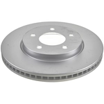 Order BREMSEN - B53019 - Front Disc Brake Rotor For Your Vehicle