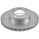 Order BREMSEN - B53049 - Front Disc Brake Rotor For Your Vehicle