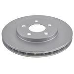 Order BREMSEN - B5371 - Front Disc Brake Rotor For Your Vehicle