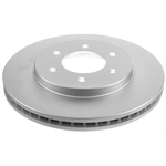 Order BREMSEN - B54099 - Front Disc Brake Rotor For Your Vehicle