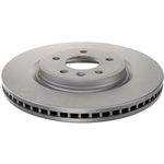 Order BREMSEN - B54171 - Front Disc Brake Rotor For Your Vehicle