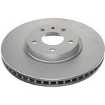 Order BREMSEN - B54196 - Front Disc Brake Rotor For Your Vehicle