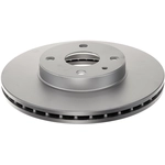 Order BREMSEN - B5474 - Front Disc Brake Rotor For Your Vehicle