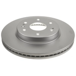 Order BREMSEN - BGM1064 - Front Disc Brake Rotor For Your Vehicle