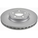 Order BREMSEN - BME1061 - Front Disc Brake Rotor For Your Vehicle