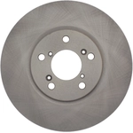 Order Disque de frein à disque avant by CENTRIC PARTS - 121.40069 For Your Vehicle