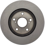 Order CENTRIC PARTS - 121.44147 - Front Disc Brake Rotor For Your Vehicle