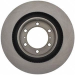 Order Disque de frein à disque avant by CENTRIC PARTS - 121.44174 For Your Vehicle