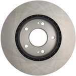 Order CENTRIC PARTS - 121.51044 - Front Disc Brake Rotor For Your Vehicle