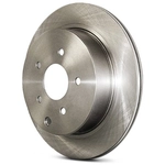 Order CENTRIC PARTS - 121.61132 - Brake Rotor For Your Vehicle