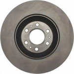 Order Disque de frein à disque avant by CENTRIC PARTS - 121.62082 For Your Vehicle