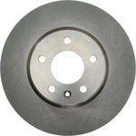 Order CENTRIC PARTS - 121.62132 - Disque de frein à disque avant For Your Vehicle