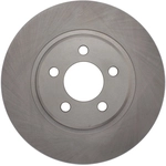 Order CENTRIC PARTS - 121.63059 - Front Disc Brake Rotor For Your Vehicle