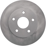 Order CENTRIC PARTS - 121.67042 - Disque de frein à disque avant For Your Vehicle