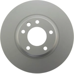 Order Disque de frein à disque avant by CENTRIC PARTS - 320.33091H For Your Vehicle