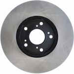 Order Disque de frein à disque avant by CENTRIC PARTS - 320.33096H For Your Vehicle