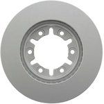 Order Disque de frein à disque avant by CENTRIC PARTS - 320.42067F For Your Vehicle