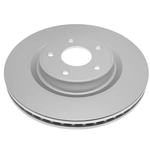 Order CENTRIC PARTS - 320.42120F - Disque de frein à disque avant For Your Vehicle