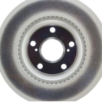 Order Front Disc Brake Rotor by CENTRIC PARTS - 320.44088F For Your Vehicle