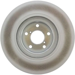 Order CENTRIC PARTS - 320.47021F - Front Disc Brake Rotor For Your Vehicle
